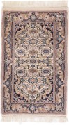 Bidjar Tappeto 40 x 60 (Indian) Annodato A Mano