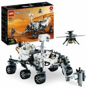 Playset Lego Technic 42158 NASA Mars Rover Perseverance