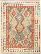 Kilim Tappeto orientale 150 x 190 (Pakistan) Tessuto A Mano
