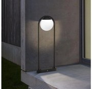 Eglo 98733 - Lampada da esterno VECCHIA 1xE27/28W/230V IP44