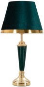 Lampada Elegante da Tavolo Gron cm ø 30x58