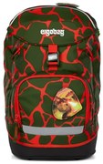 Zaino scuola Ergobag prime - Fire DragonBear