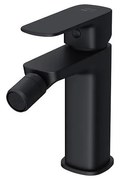 Cersanit S951-379 - Rubinetto del bidet LARGA nero