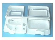 Portasapone Standard, Balay 2BO 200x76mm