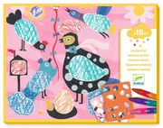 Libro da colorare per i più piccoli