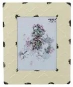 Cornice Portafoto Versa Congo Metallo (1,5 x 28 x 23 cm)