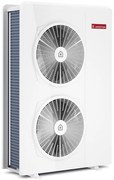 Unità esterna pompa di calore ARISTON NIMBUS 120 M EXT R32