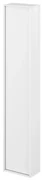 Colonna per mobile bagno Neo Frame SENSEA 1 anta P 17 x L 30 x H 154 cm truciolare