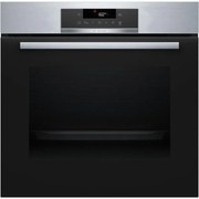 Bosch - Serie 2 HBA171BS3Serie 2 Forno da incasso 60 x 60 cm Acciaio Classe a+