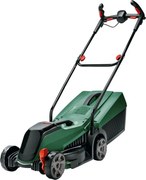 Bosch - Rasaerba a batteria CityMower 18V-32-300 green - senza batteria - 06008B9A08