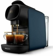 Caffettiera Philips Lor Azzurro 1450 W 1,1 L con Capsule