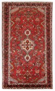 Malayer Tappeto 130 x 220 (Iran) Annodato A Mano