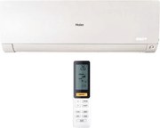 Haier - Climatizzatore Flexis AS25S2SF1FA-MW 9000 Inverter a+++ R-32 WiFi Bianco