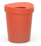 Vitra - Happy Bin S Rosso Poppy Vitra