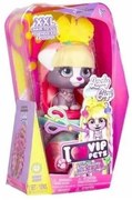 Bambola IMC Toys VIP PETS Hair Academy - Lady Gigi