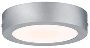 Paulmann 70653 - LED/11W Plafoniera ALBIA diametro 17 cm 230V
