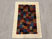 Loribaft Tappeto 120 x 80 (Iran) Annodato A Mano
