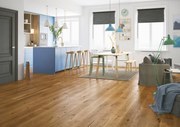 Parquet multistrato XL ARTENS spazzolato natura 2.26 m²