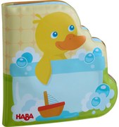 Libro da bagnetto - Anatra