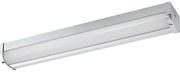 Eglo 79521-Applique a LED da bagno MARTINSICURO LED/8,3W/230V 60cm IP44