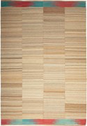 Kilim Tappeto persiano 220x320 (Iran) Tessuto A Mano
