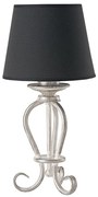Jupiter 1204 - Lampada da tavolo ARKADA 1xE27/60W/230V