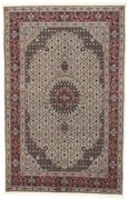 Moud Tappeto persiano 220 x 140 (Iran) Annodato A Mano