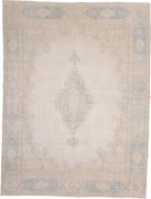Vintage Tappeto 290x370 (Pakistan) Annodato A Mano