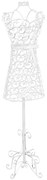 LADY - busto sartoriale
