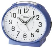 Orologio-Sveglia Seiko QHK059L Azzurro