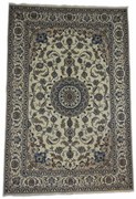Nain Tappeto persiano 290x190 (Iran)