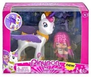 PINYPON  FLYING UNICORN