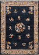 Peking Tappeto orientale 240 x 170 (Pakistan) Annodato A Mano