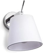 RED - Design Rendl - R11976 - Piccola lampada da muro1xE27/42W/230V