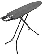 Asse da stiro Denim Black A - Brabantia