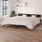 Giroletto in legno massello 180x200 cm super king