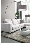 Carta da parati Macchiato grigio chiaro, 53 cm x 10.05 m