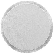 Tovaglietta in plastica ø 38 cm Joalie – douceur d'intérieur