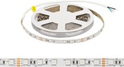 Striscia LED RGB Multicolore 24V 146W/m Professionale - IP20 - 5 metri