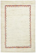 Rizbaft Tappeto persiano 130x80 (Iran) Annodato A Mano