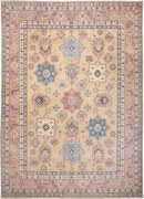 Kazak Tappeto orientale 270 x 370 (Pakistan) Annodato A Mano