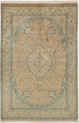 Ghom Tappeto persiano 130 x 200 (Iran) Annodato A Mano