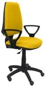 Sedia da Ufficio Elche CP Bali PC BGOLFRP Giallo