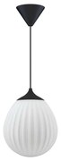 UMAGE - Around the World Lampada a Sospensione Mini Black/White UMAGE