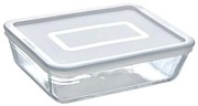 Contenitore alimentare in vetro PYREX 2,6 l