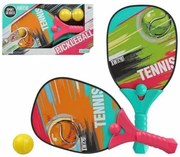 Gioco di Racchette Pickleball Sport Series 65084 (4 pcs)