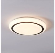 Eglo 900335 - Plafoniera LED CAPASSO 19,5W 230V