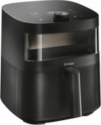 Haier HAF5TW 011 Friggitrice ad Aria Calda 7 L Indipendente 2000 W Nero