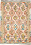 Kilim Tappeto orientale 90x120 (Pakistan) Tessuto A Mano