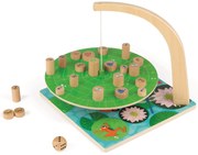 Gioco di Abilita - Waterlily Challenge - legno